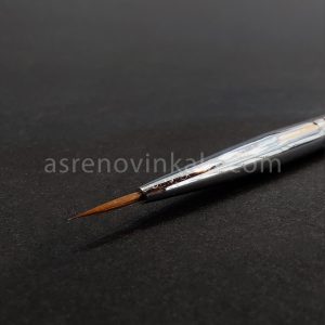 قلم مو استین سایز صفر